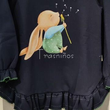 Jersey de punto de niño Stella de la Martinica, jersey de punto crudo con  dibujo de estrellas de la Martinica